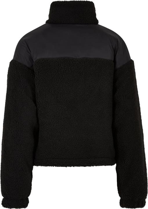 Produktbild Urban Classics Fleecejacke (S)