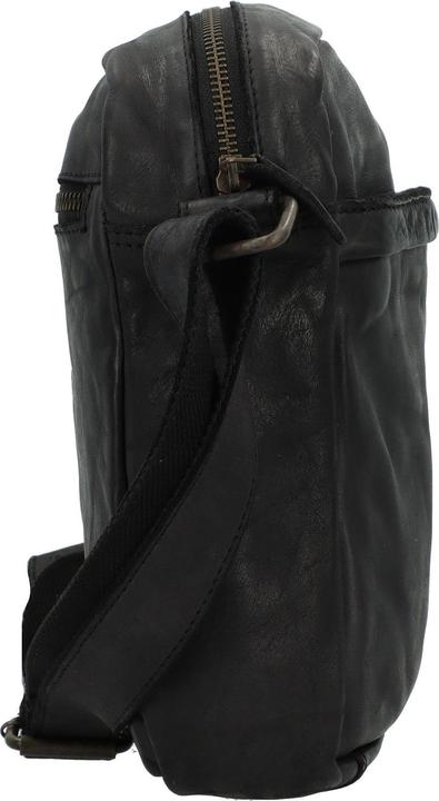 Image du produit Harbour 2nd Urban Poets Parker Sac à bandoulière en cuir 28 cm