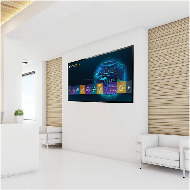 Image du produit StarTech TV MOUNT F. WALL F. 37IN (Mur, 75", 75 kg)