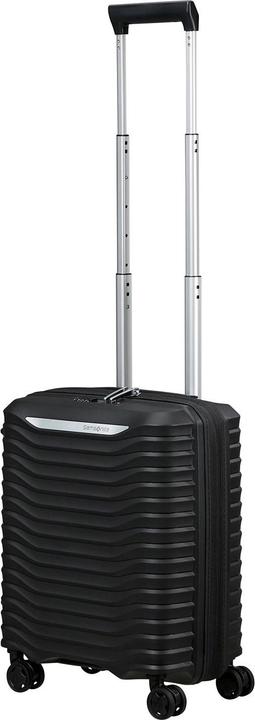 Actual product image Samsonite Upscape Trolley mit 4 Rollen Underseater 45cm (32 l)