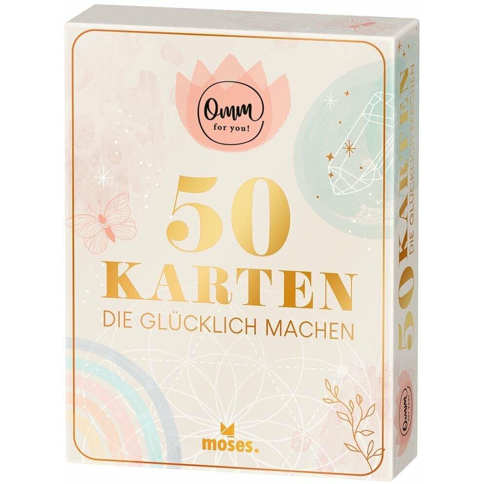 Omm for you, Ratgeber von Carolin Magunia