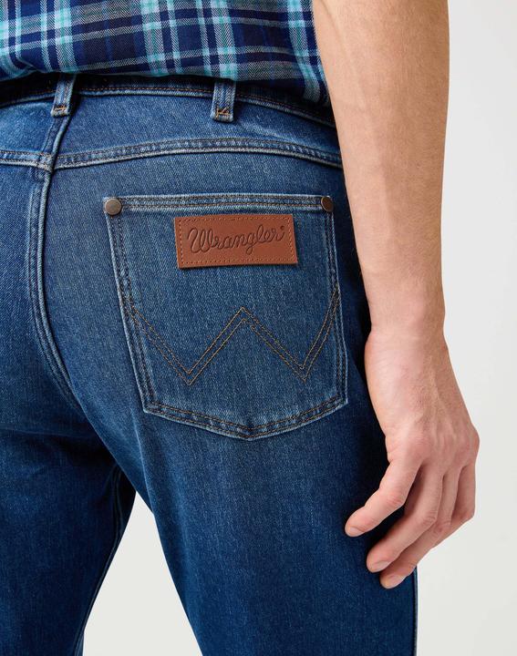 Produktbild Wrangler Jeans Greensboro (38)