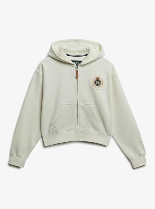 Produktbild Superdry Country Club Ziphood (S)