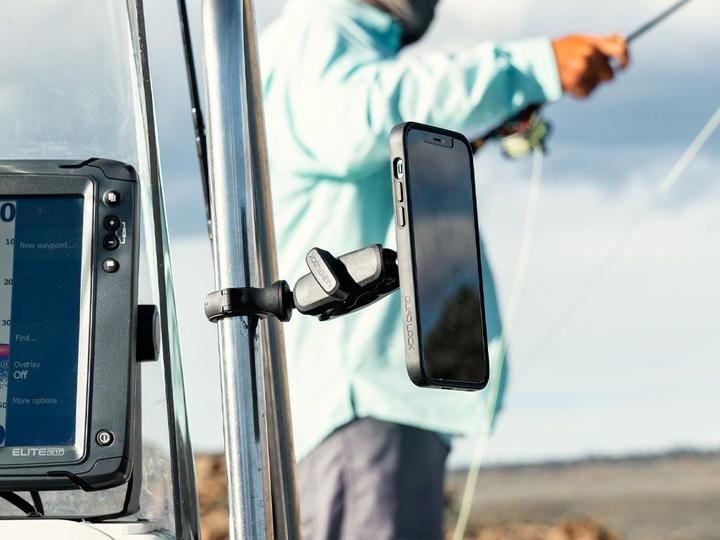 Image du produit Quad Lock 360 Arm - Double Pivot Small