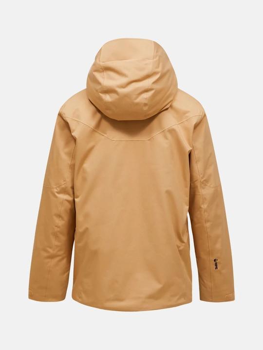 Produktbild Peak Performance Maroon Insulated Jacket (M)