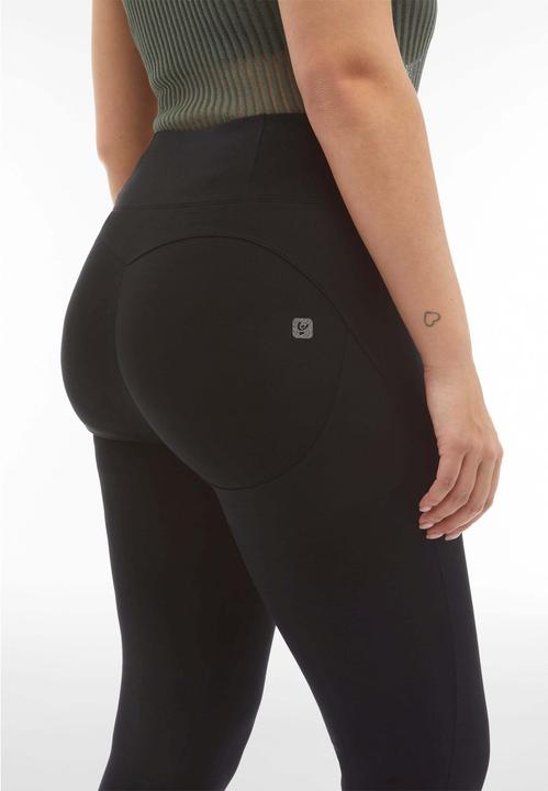Produktbild Freddy WR.UP® CORE Push-up-Leggings WRUPY4HC001ORG (XS)