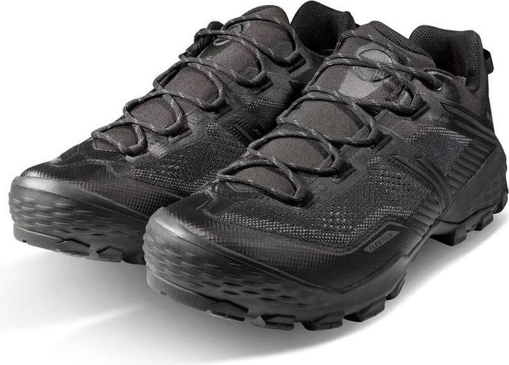 Produktbild Mammut Ducan II Low GTX Men (46 2/3)