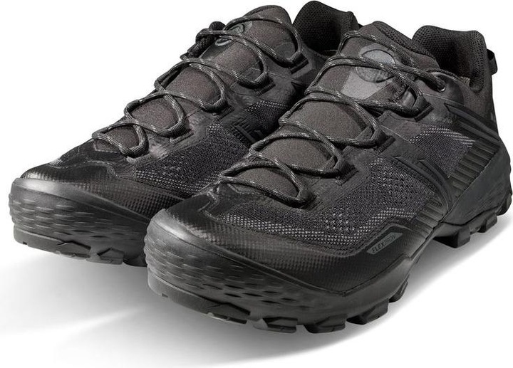 Produktbild Mammut Ducan II Low GTX Men (42)