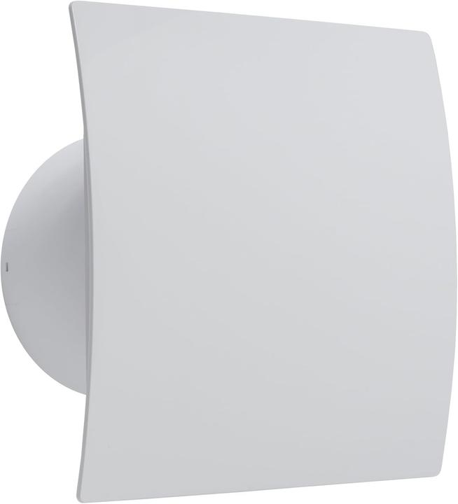 Produktbild Vent Systems Badlüfter mit Feuchtigkeitssensor & Timer (100 mm)