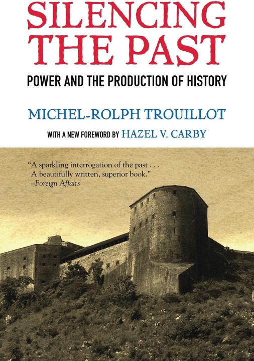 Produktbild Silencing the Past (20th anniversary edition) (Englisch, Michel-Rolph Trouillot, 2015)