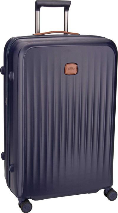 Actual product image Brics Taormina 4 Rollen Trolley 75 cm mit Dehnfalte (105 l)