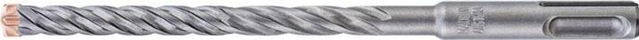 Actual product image Alpen SDSplus hammer drill FORCE cutting (14 mm)