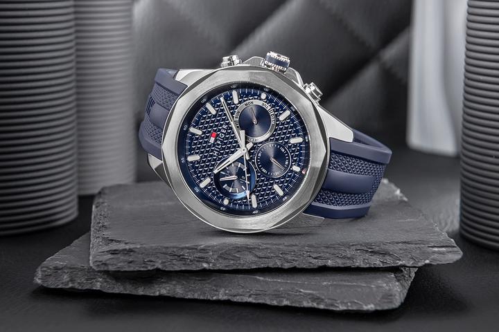 Immagine prodotto Tommy Hilfiger - Lars 1710649 (46 mm)