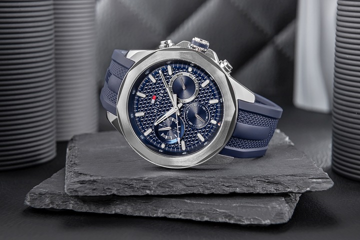 Produktbild Tommy Hilfiger - Lars 1710649 (46 mm)