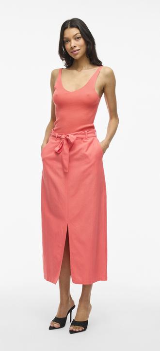 Immagine prodotto Vila VIPRISILLA Midi Bleistiftrock (38)