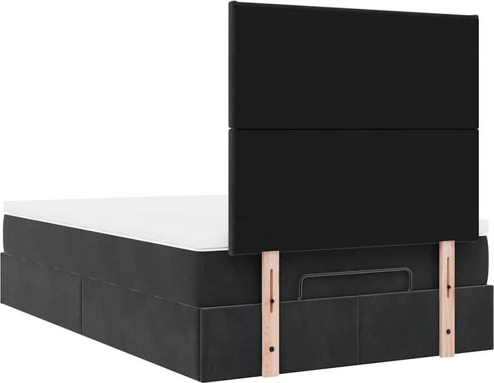 Image du produit vidaXL Ottoman-Bett (120 x 200 cm)