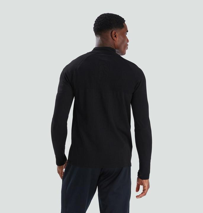 Produktbild Canterbury Nahtloses 1/2-Reissverschluss-Trainingsoberteil (XS)