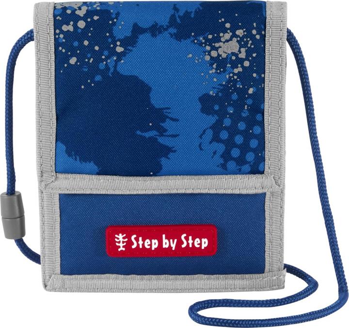 Actual product image Step by Step Rocket Novo