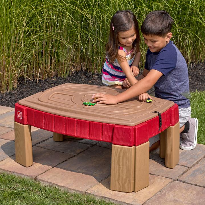 Produktbild Step2 Naturally Playful Sand Table