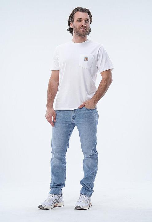 Actual product image Levis 502 (W34/L34)