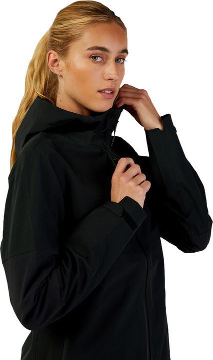 Produktbild Fox Jacket 24 W Defend 3l Water Blk (XL)