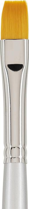 Actual product image VBS Flat brush "Easy-Brush (8.80 mm)