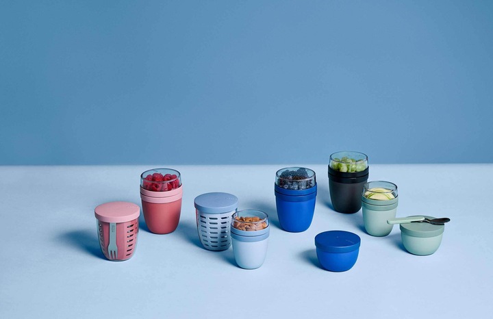 Produktbild Mepal Ellipse Snackpot