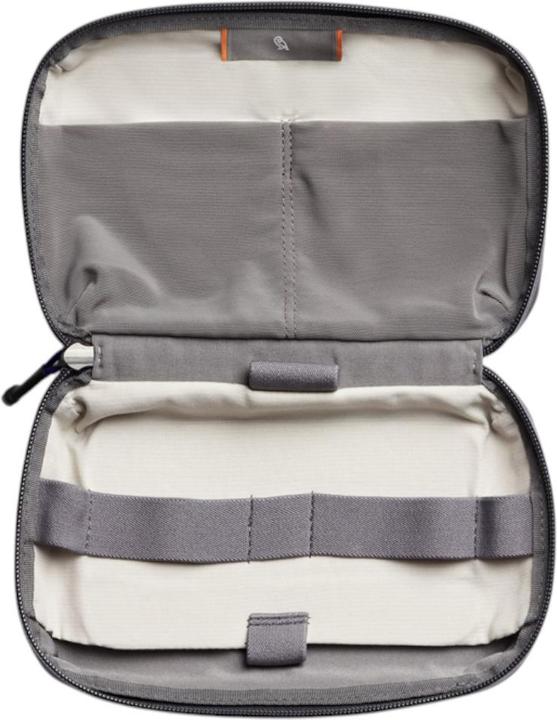 Actual product image Bellroy Tech Kit, Arcade Gray