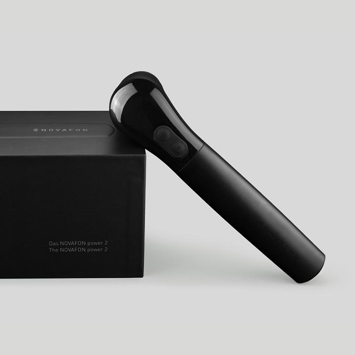 Actual product image Novafon The Power 2 (3 Steps, 210 min)