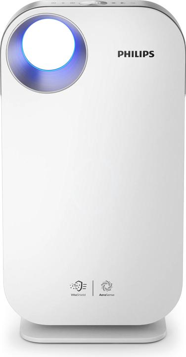 Produktbild Philips Series 4500i (104 m²)