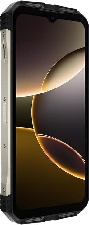 Image du produit Doogee V Max S (NFC - 6.58" - 256 Go, 8 Go RAM - 22 000 mAh) Gris (256 Go, Gris, 6.58", Double SIM, 5G)