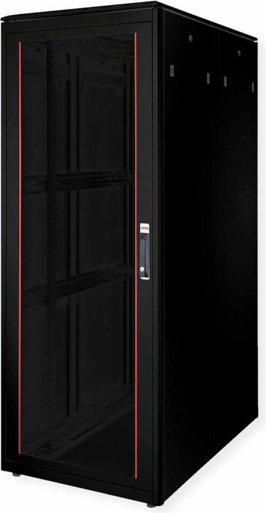 Roline 19-inch network cabinet Pro 42 U (42 RU, 19 inch rack)