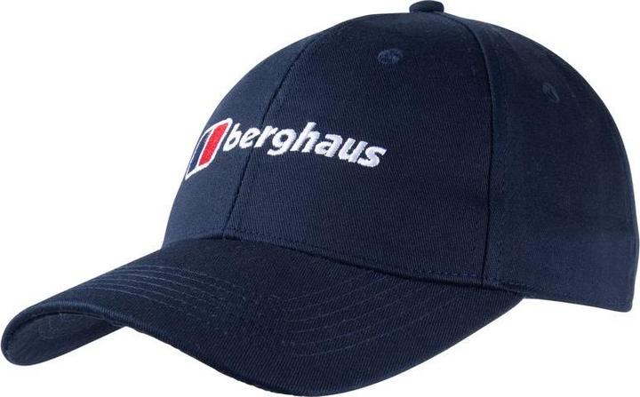 Actual product image Berghaus Logo Recognition Cap (S, M)