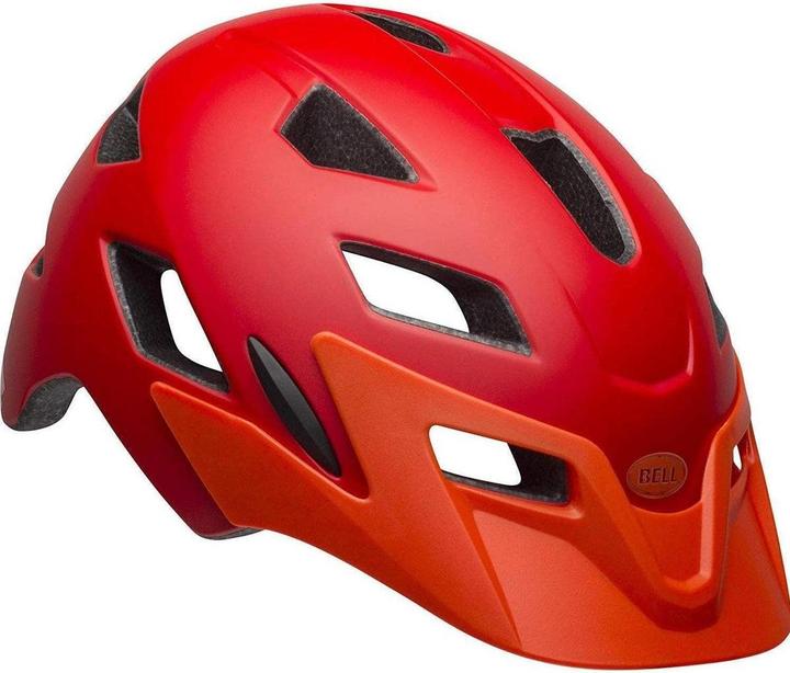 Produktbild Bell Sidetrack Child Helmet (47 - 54 cm)