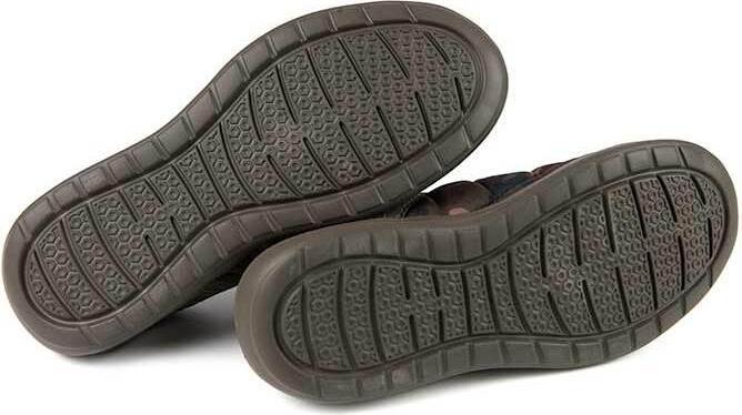 Actual product image Fox Slippers (46)