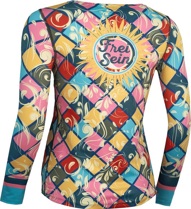 Actual product image Freisein AutumFog (S)