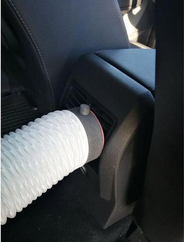 Actual product image Doggyfresh Air (Dog)