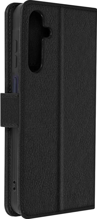 Actual product image Avizar Chesterfield Wallet Cover Series (Samsung Galaxy A25 5G)