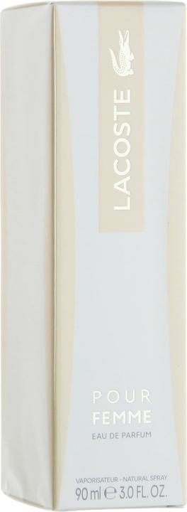 Image du produit Lacoste Pour Femme (Eau de parfum, 90 ml)