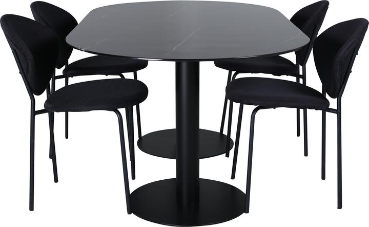 Venture Home Pillan, Vault (Glass)