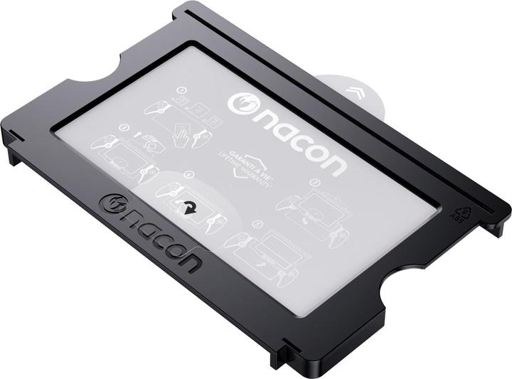 Actual product image Nacon Gaming Psofportforceglass