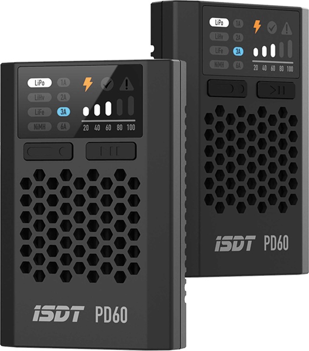 Immagine prodotto Isdt PD60