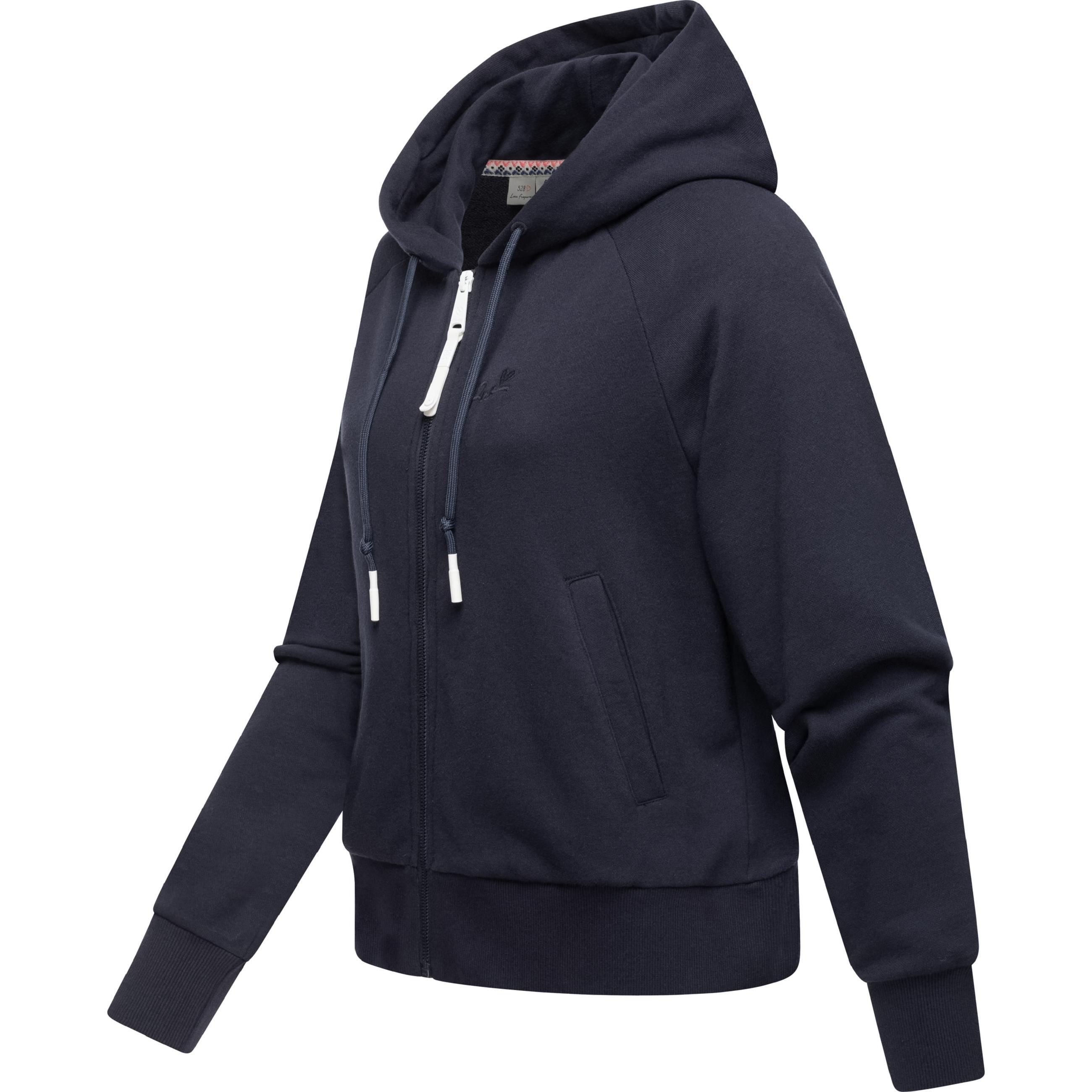 Thumbnail - Ragwear, Damen, Pullover, Taila, Blau, (S)