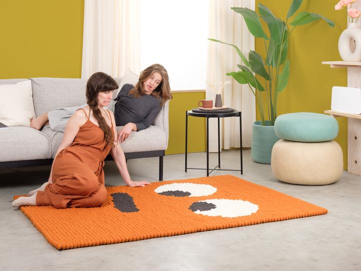 Produktbild Myfelt Bert (120 x 170 cm)