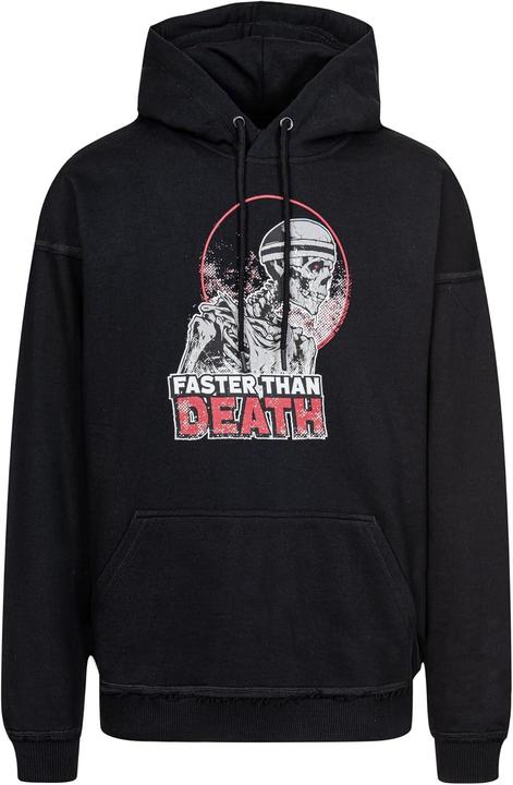 Produktbild Runnoween Felpa con Cappuccio Harris (XL)