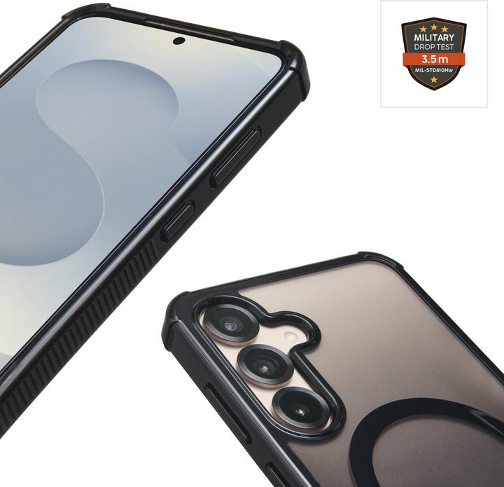 Image du produit Hama Handyhülle Extreme ProtectSamsung Galaxy S25+ (Samsung Galaxy S25+)