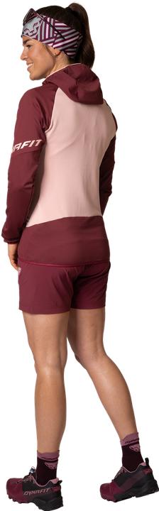 Immagine prodotto Dynafit Felpa con cappuccio Transalper Light Polartec (36)