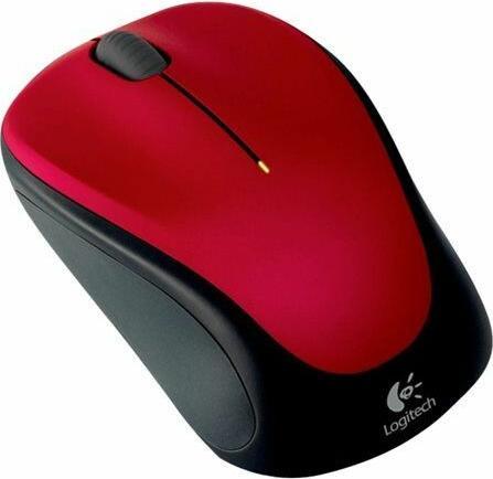 Produktbild Logitech M235 (Kabellos)