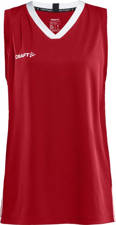 Produktbild Craft Progress Basket Singlet W (M)