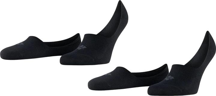 Produktbild Burlington Füsslinge "Everyday" (2er Pack, 41 - 42)